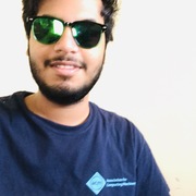 Shreshth Kaushik's avatar