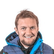 Alexey Bokov's avatar