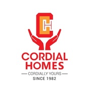Cordial Homes Pvt. Ltd's avatar