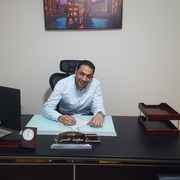 Saeed Hassan's avatar