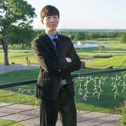 Christopher Kim