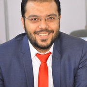 Mousafa Mahmoud's avatar