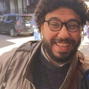 Mahmoud Afifi's avatar