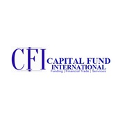 CAPITAL FUND INTERNATIONAL LIMITED's avatar