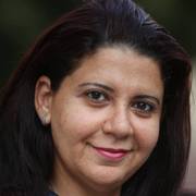 Fatma El-Zhraa Mohammad