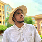 Ahmed Elsheikh's avatar