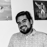 David Rios Y Valles's avatar