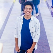 Mohamed Ahmed Elsawy
