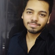 Prabhu Sharan Singh's avatar