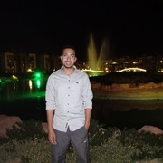 Mohamed Alaa