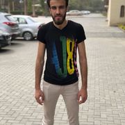Muhammed kamal