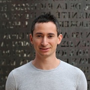 Jeffrey Yunes