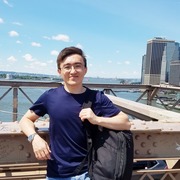 Nursultan Turdaliev