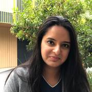 Priyanka Singhal's avatar