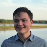 Jacob Roush's avatar