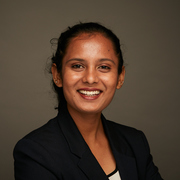 Pranjali Yadav