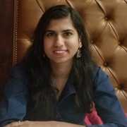 Shalu Rani's avatar