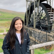 Karoline Xiong's avatar