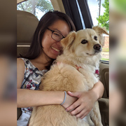 Madeline Huang's avatar