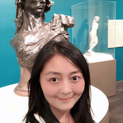 Audrey Zhong's avatar