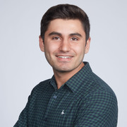 Ryan Clifford's avatar
