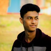 Atanu Kumar Bagh