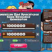 americandadapocalypsesooncheatstips apk's avatar