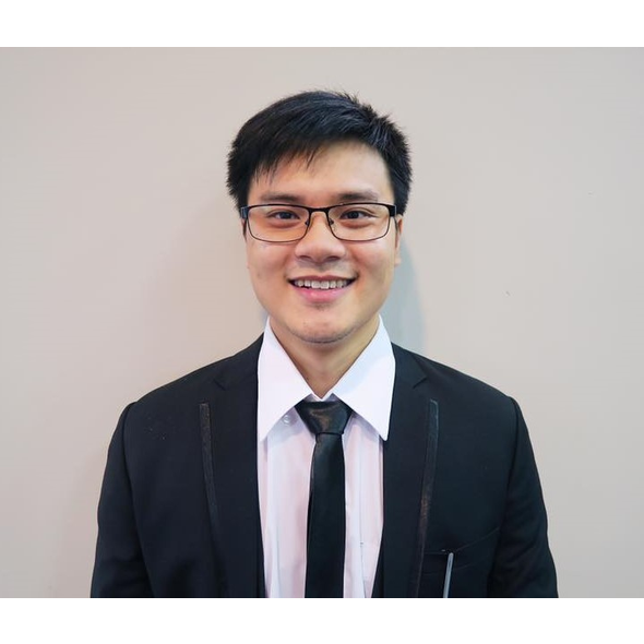 Blake Hieu Nguyen's (nvthblake) software portfolio | Devpost