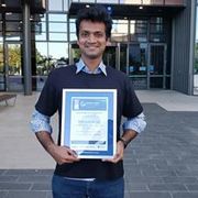 Akshay Ijantkar's avatar