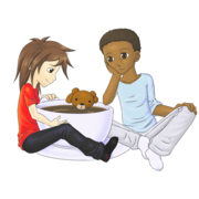 Casity Goodlow's avatar