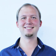 Mikhail Yaroshevskiy's avatar