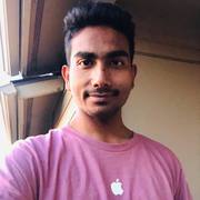 Kanak Kanti Roy
