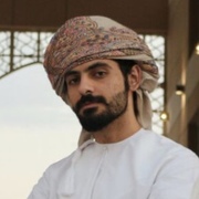 Mashal Almamari