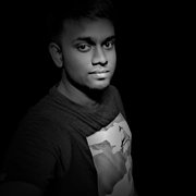 Mehdi Hossain's avatar