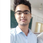 Aousnik Gupta's avatar