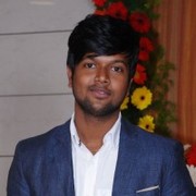 Dinesh ganta