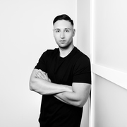 Jordan Katzarov's avatar