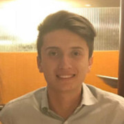 Cristhian Camilo Gómez Neira's avatar