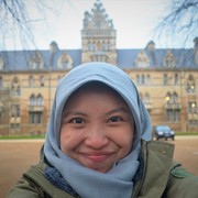 Nuruliawati Yuwono