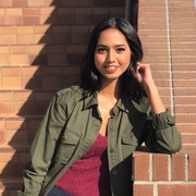 Tanya Sreenagesh's avatar