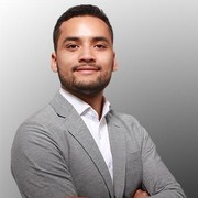 Faver Germán Burgos De La Cruz