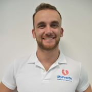 Charles Rizer's avatar