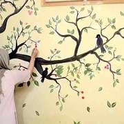 Wall Painting's avatar