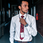 Khairul Hasan