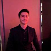 Nicholas Chin's avatar