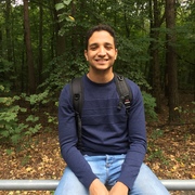 Mazen Ibrahim's avatar