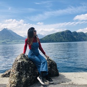 Shideh Heravi's avatar