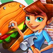 Diner DASH Adventures Gems hack's avatar