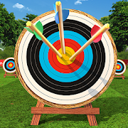 Archery Club: PvP Multiplayer gems gold hack download's avatar