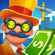 Idle Property Manager Tycoon unlimited gold hack's avatar
